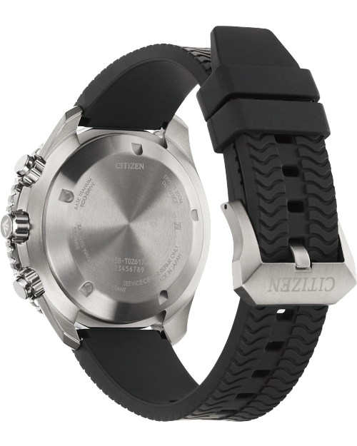 Citizen promaster satellite wave gps diver 2025